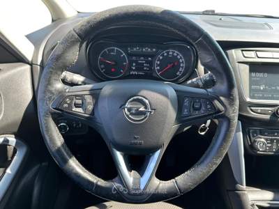 Opel Zafira 1.6 CDTI 134cv Advance S&S MT6 Grigio usata Pistoia