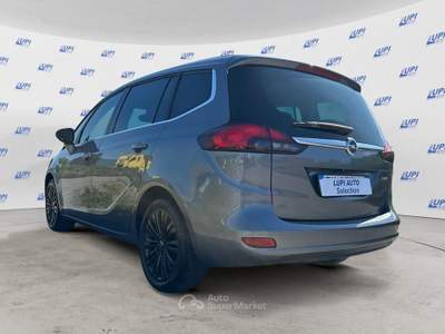 Opel Zafira 1.6 CDTI 134cv Advance S&S MT6 Grigio usata Pistoia