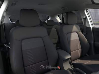 Hyundai Bayon PE 1.2 MPI GPL XLINE Grigio usata Bolzano