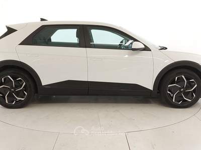 Hyundai Ioniq 5 MY23 58KWH 2WD PROGRESS MY23 Bianco usata Bolzano