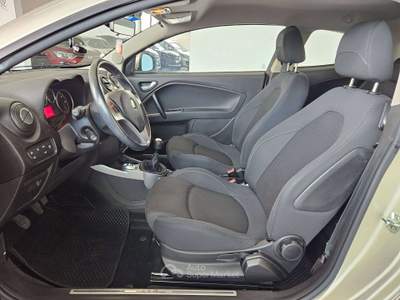 Alfa Romeo MiTo 1.3 jtdm Upload S / NEOPATENTATI Bronzo usata Martinengo