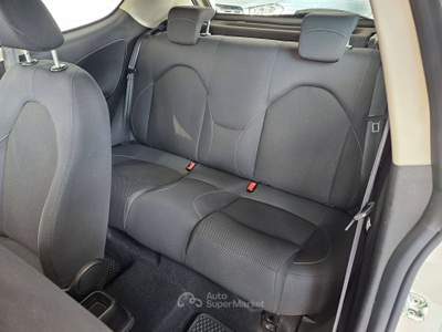 Alfa Romeo MiTo 1.3 jtdm Upload S / NEOPATENTATI Bronzo usata Martinengo