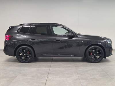 BMW X3 xdrive20d MSport Pro auto Grigio usata Trento