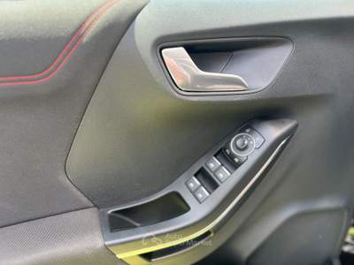 Ford Puma 1.0 Ecoboost Hybrid 125CV ST-Line Nero usata Palermo