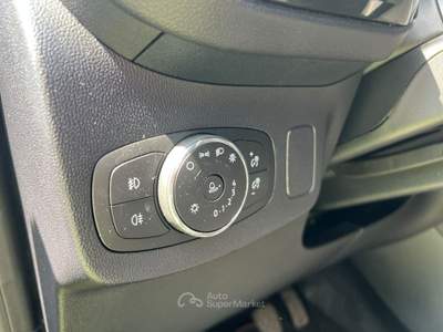 Ford Puma 1.0 Ecoboost Hybrid 125CV ST-Line Nero usata Palermo