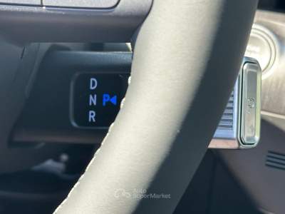Hyundai Kona 1.6 HEV Business 2WD DCT Grigio usata Pistoia