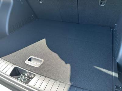 Hyundai Kona 1.6 HEV Business 2WD DCT Grigio usata Pistoia