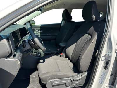 Hyundai Kona 1.6 HEV Business 2WD DCT Grigio usata Pistoia