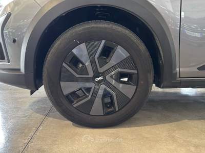 Dacia Sandero Sandero Stepway 1.0 tce Expression Eco-g 100cv usata Mazzano