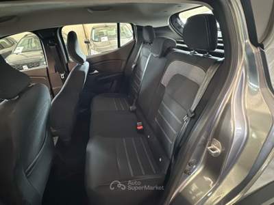Dacia Sandero Sandero Stepway 1.0 tce Expression Eco-g 100cv usata Mazzano