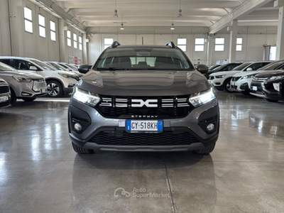 Dacia Sandero Sandero Stepway 1.0 tce Expression Eco-g 100cv usata Mazzano