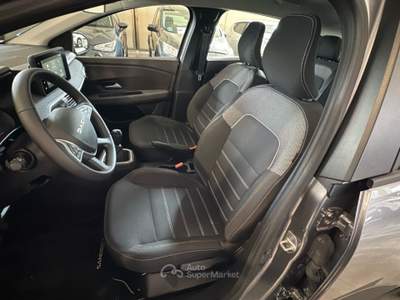 Dacia Sandero Sandero Stepway 1.0 tce Expression Eco-g 100cv usata Mazzano