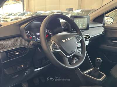 Dacia Sandero Sandero Stepway 1.0 tce Expression Eco-g 100cv usata Mazzano