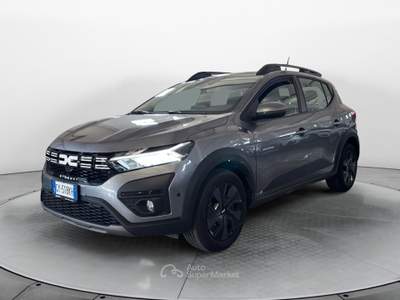 Dacia Sandero Sandero Stepway 1.0 tce Expression Eco-g 100cv usata Mazzano