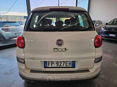 Fiat 500L Cross 1.3 mjt 95cv NEOPATENTATI Bianco usata Martinengo