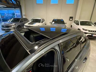 Audi S6 TDI 3.0 sport attitude quattro Tiptronic Tetto B&O Grigio usata Mazzano