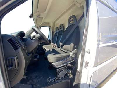 Fiat Ducato serie 8 furgone lastrato 33q mh2 160cv 2.2 multijet 3 e6d-final Bianco usata Fisciano