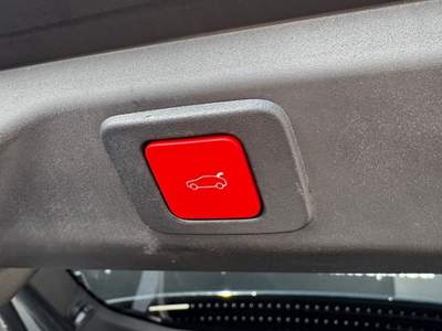 Peugeot 3008 Hybrid 145 GT e-DCS 6 #nazionale Grigio usata Spinea