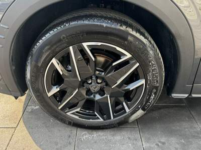 Peugeot 3008 Hybrid 145 GT e-DCS 6 #nazionale Grigio usata Spinea