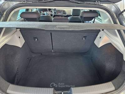 Seat Leon Leon III 2013 SC 2.0 tdi cr FR s Grigio usata Martinengo