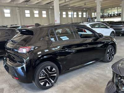 Peugeot 208 208 1.2 puretech Allure s&s 100cv usata Mazzano