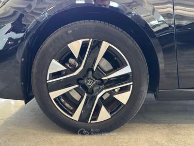 Peugeot 208 208 1.2 puretech Allure s&s 100cv usata Mazzano