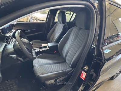 Peugeot 208 208 1.2 puretech Allure s&s 100cv usata Mazzano