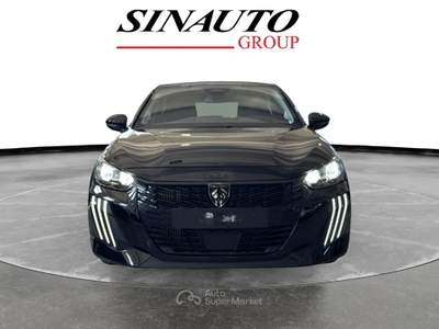 Peugeot 208 208 1.2 puretech Allure s&s 100cv usata Mazzano