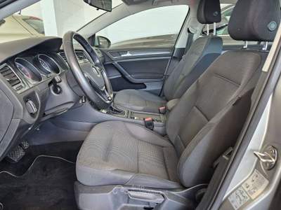 Volkswagen Golf 1.5 tgi Executive 130cv METANO / AUTOMATICO /NEOPATENTATO Grigio usata Martinengo