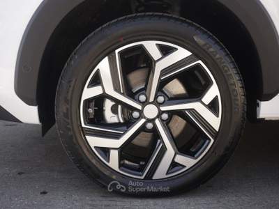 Evo 7 EVO EVO 7 1.5 TURBO 7 POSTI BI-FUEL GPL 128KW ANNO 2025 Bianco usata Torino