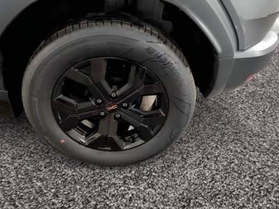 Dacia Duster 1.2 Eco-G 120cv Extreme #telecamera Grigio usata Spinea