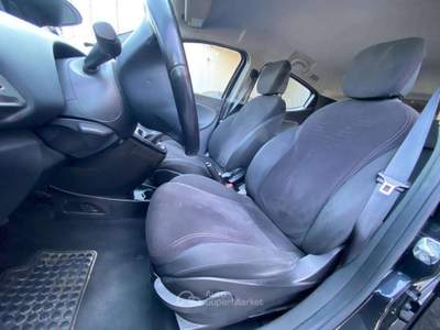 Lancia Ypsilon Ypsilon III 2011 1.3 mjt Platinum s Nero usata Urgnano
