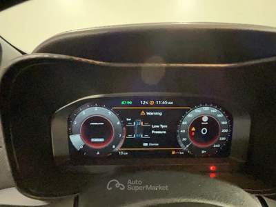 Nissan Juke Juke 1.0 DIG-T 114 CV DCT N-Connecta Bianco usata Nocera Inferiore