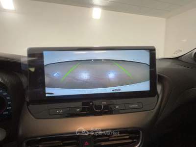 Nissan Juke Juke 1.0 DIG-T 114 CV DCT N-Connecta Bianco usata Nocera Inferiore