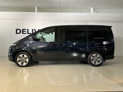 Hyundai Staria 2.2 CRDi 2WD 9posti Wagon Auto Nero usata Milano