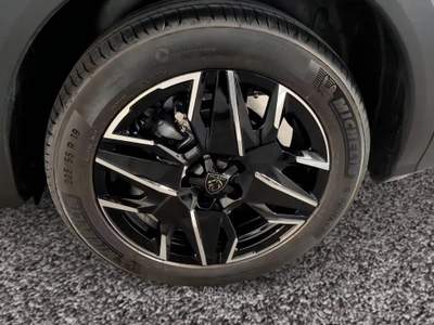 Peugeot 3008 Hybrid 145 GT e-DCS 6 Bianco usata Spinea