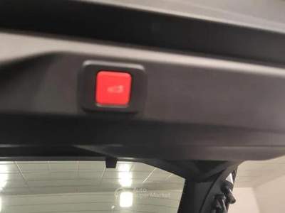 Peugeot 3008 Hybrid 145 GT e-DCS 6 Bianco usata Spinea