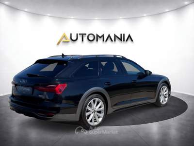 Audi A6 50 TDI 3.0 quattro tiptronic usata Oristano