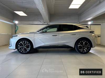 DS Automobiles DS 4 BlueHDi 130 Automatico Rivoli Beige usata Milano