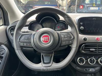 Fiat 500X 1.0 T3 120cv MT6 Sport Bianco usata Nocera Inferiore