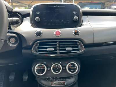 Fiat 500X 1.0 T3 120cv MT6 Sport Bianco usata Nocera Inferiore