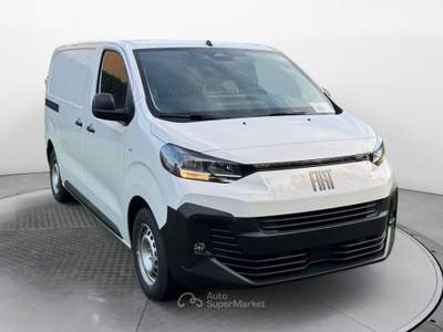 Fiat Scudo serie 3 van m 1.5diesel 120 cv manuale Bianco usata Fisciano