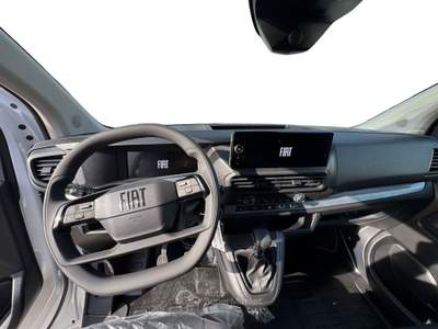 Fiat Scudo serie 3 van m 1.5diesel 120 cv manuale Bianco usata Fisciano