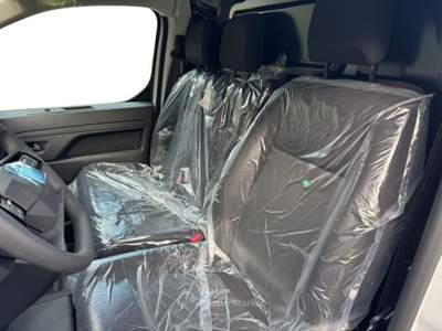 Fiat Scudo serie 3 van m 1.5diesel 120 cv manuale Bianco usata Fisciano
