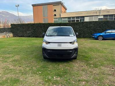 Fiat Scudo serie 3 van m 1.5diesel 120 cv manuale Bianco usata Fisciano