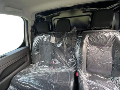 Fiat Scudo serie 3 van m 1.5diesel 120 cv manuale Bianco usata Fisciano
