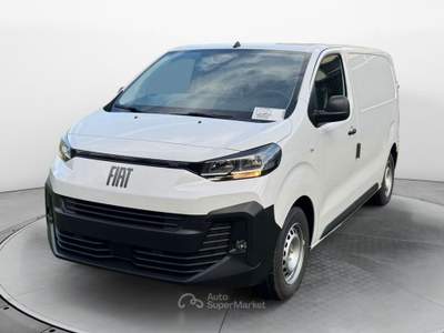 Fiat Scudo serie 3 van m 1.5diesel 120 cv manuale Bianco usata Fisciano