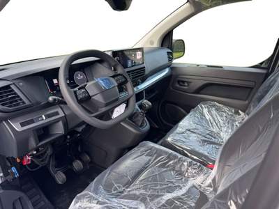 Fiat Scudo serie 3 van m 1.5diesel 120 cv manuale Bianco usata Fisciano