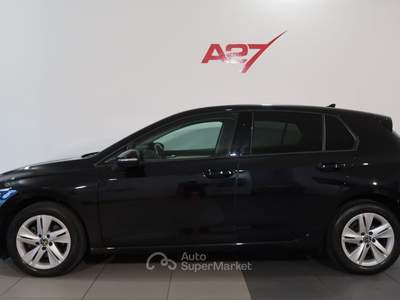 Volkswagen Golf Golf 1.5 tsi evo Style 130cv #CLIMA 3 ZONE#CARPLAY# Grigio usata VILLORBA