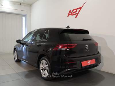 Volkswagen Golf Golf 1.5 tsi evo Style 130cv #CLIMA 3 ZONE#CARPLAY# Grigio usata VILLORBA